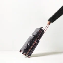 IT Luggage Glitzy - 5pc Set (Black) -IT Luggage Store 19