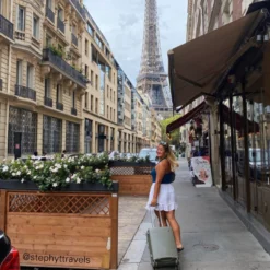 IT Luggage Spontaneous - Cabin (Olive Night) -IT Luggage Store 1 13a7d5aa 1cd1 42c2 b8e3 f92a87cf8d58