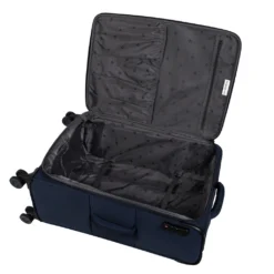IT Luggage Precursor - Large (Dress Blues) 21 IT Luggage Precursor - Large (Dress Blues) -IT Luggage Store 32424 HK12 2883A08DressbluesSSInterior 1f853a52 bb41 4b8c a2a3 b1c527bac94d