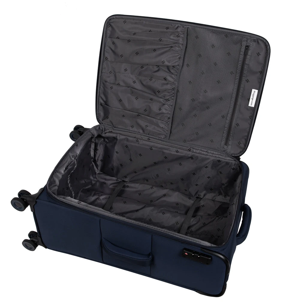 IT Luggage Precursor - Large (Dress Blues) 8 IT Luggage Precursor - Large (Dress Blues) - Image 8