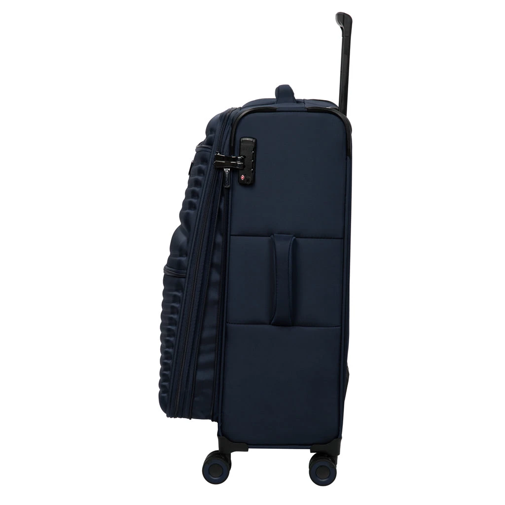 IT Luggage Precursor - Medium Plus (Dress Blues) 2 IT Luggage Precursor - Medium Plus (Dress Blues) - Image 2