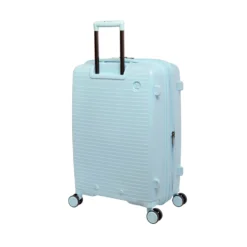 IT Luggage Spontaneous II - Cabin With Pocket (Blue Glow) -IT Luggage Store 32559 HK15 2881 08 Back Cabin 3962d80c 981f 4f04 8bb1 7e8e605c4fea