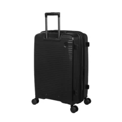 IT Luggage Spontaneous - 3pc Set (Black) -IT Luggage Store 32559 HK15 2881 08BlackSSBackpanel