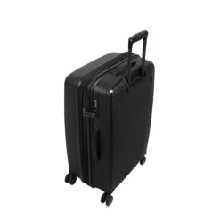 IT Luggage Spontaneous - 3pc Set (Black) -IT Luggage Store 32559 HK15 2881 08BlackSSBacktop