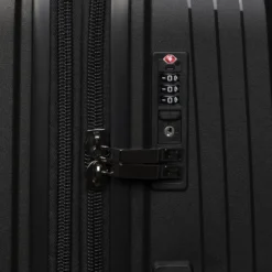 IT Luggage Spontaneous - Medium Plus (Black) -IT Luggage Store 32559 HK15 2881 08BlackSSTSAlock e83927ba 793d 48f1 bdec 10e74103d1ca