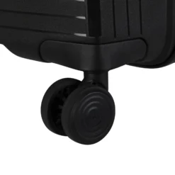 IT Luggage Spontaneous - Large (Black) -IT Luggage Store 32559 HK15 2881 08BlackSSWheel dae9874c 7807 4fb7 b426 f42b73d035af