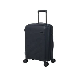 IT Luggage Spontaneous - 3pc Set (Blueberry) -IT Luggage Store 32559 HK15 2881 08BlueberrySSFrontpanel19