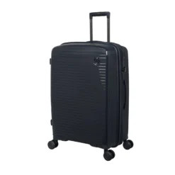 IT Luggage Spontaneous - 3pc Set (Blueberry) -IT Luggage Store 32559 HK15 2881 08BlueberrySSFrontpanel25in