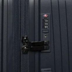 IT Luggage Spontaneous - 3pc Set (Blueberry) -IT Luggage Store 32559 HK15 2881 08BlueberrySSTSAlock