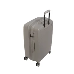 IT Luggage Spontaneous - Large (Feather Grey) -IT Luggage Store 32559 HK15 2881 08FeathergraySSBacktop bef6e52e f582 43ce 96cb e72a382c0b9d