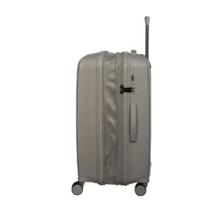 IT Luggage Store -IT Luggage Store 32559 HK15 2881 08FeathergraySSSingleexp
