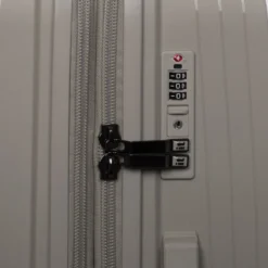 IT Luggage Spontaneous - Medium Plus (Feather Grey) -IT Luggage Store 32559 HK15 2881 08FeathergraySSTSAlock a7dc2f7b fa18 47af 9d8b d62c5ec887f8