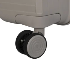 IT Luggage Spontaneous - Medium Plus (Feather Grey) -IT Luggage Store 32559 HK15 2881 08FeathergraySSWheel ec54e4b9 a8b3 4dc9 b10a cde99b49dad7