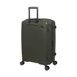 IT Luggage Spontaneous II - Cabin With Pocket (Olive Night) -IT Luggage Store 32559 HK15 2881 08OlivenightSSBackpanel dc15e90e a8b6 488e 8088 e9cab7e7f6e2
