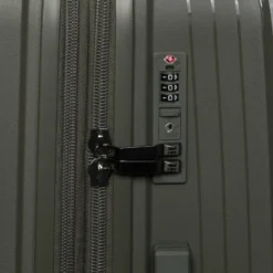 IT Luggage Spontaneous - Cabin (Olive Night) -IT Luggage Store 32559 HK15 2881 08OlivenightSSTSAlock 541adf51 33f9 4e71 9226 e122b91b22b8
