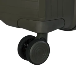 IT Luggage Spontaneous - Medium Plus (Olive Night) -IT Luggage Store 32559 HK15 2881 08OlivenightSSWheel f09e9bbe cc0d 4808 9d15 5172ee980fb4