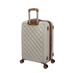 IT Luggage Cushion Lux - 3pc Set (Cream) -IT Luggage Store 32622 HK16 1646A08CreamSSBackpanel