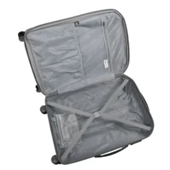 Ice Cap Plus - 3pc Set (Frost Grey) -IT Luggage Store 32630 HK16 2528A08FrostedgreySSInterior