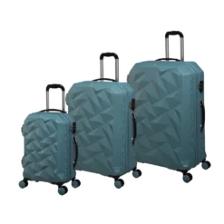 Ice Cap Plus - Cabin (Stillwater) -IT Luggage Store 32630 HK16 2528A08StillwaterSSFrontpanel f2bf8a6c 9d56 48d9 992d 06cc289c3ba3