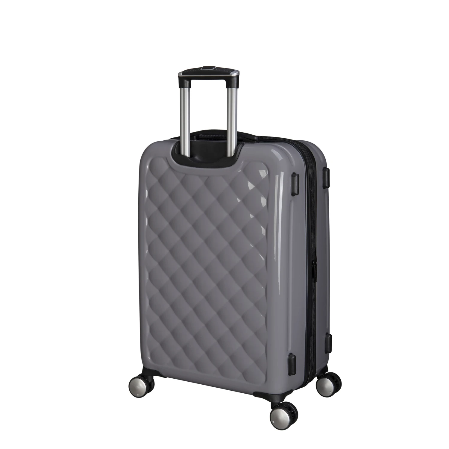 IT Luggage Cushion Lux - Cabin (Silver) 3 IT Luggage Cushion Lux - Cabin (Silver) - Image 3
