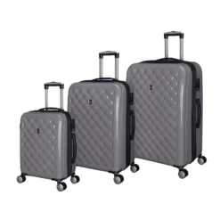 IT Luggage Cushion Lux - Cabin (Silver) 15 IT Luggage Cushion Lux - Cabin (Silver) -IT Luggage Store 32631 HK16 1646A08Silver Aluminiumwhite SSFrontpanel c90e0765 6d80 4606 a448 0dc07795a883