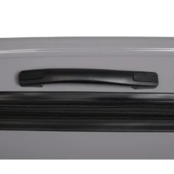 IT Luggage Cushion Lux - 3pc Set (Silver) -IT Luggage Store 32631 HK16 1646A08Silver Aluminiumwhite SSHandle