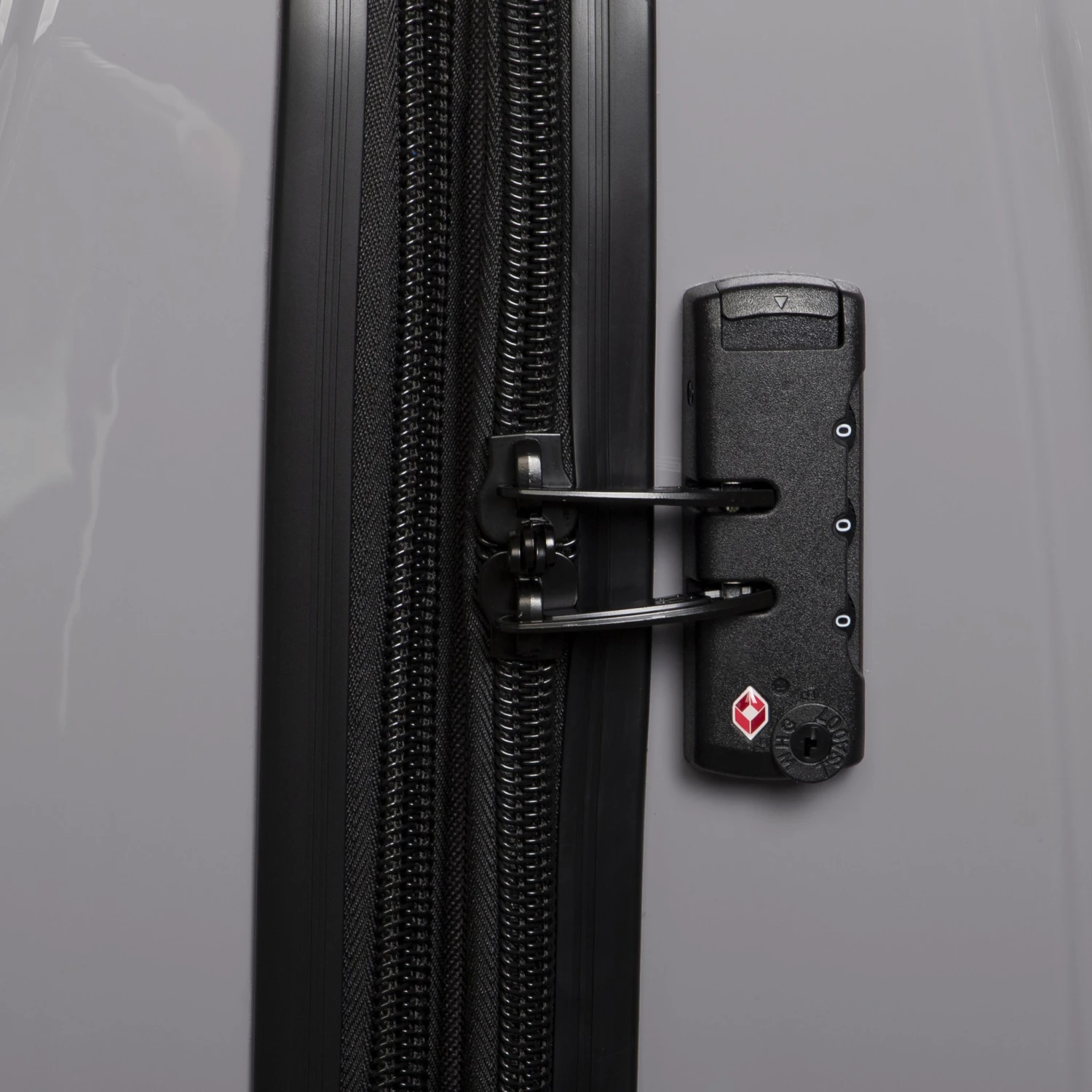 IT Luggage Cushion Lux - Cabin (Silver) 5 IT Luggage Cushion Lux - Cabin (Silver) - Image 5