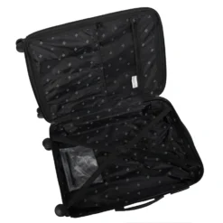 IT Luggage Cushion Lux - 3pc Set (Prada Pink) -IT Luggage Store 32632 HK16 1646A08PradapinkwithblacktrimSSInterior