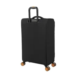 IT Luggage Lykke - Large (Black) -IT Luggage Store 32641 HK12 2644E08BlackSSBackpanel bb95caba c3f2 42f6 a3fd 7065d38b1c26