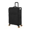 IT Luggage Lykke - Medium (Black)
