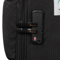 IT Luggage Lykke - Large (Black) -IT Luggage Store 32641 HK12 2644E08BlackSSTSAlock 1cabe088 d78a 4eaf aa85 53b7039b39fe