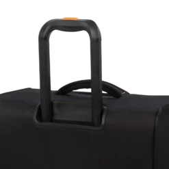 IT Luggage Lykke - Medium (Black) -IT Luggage Store 32641 HK12 2644E08BlackSSTrolley