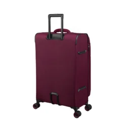 IT Luggage Precursor - Cabin (Dark Red) 11 IT Luggage Precursor - Cabin (Dark Red) -IT Luggage Store 32754 HK12 2883B08DarkredSSBackpanel 6617d78e 51e5 418d b03f 73d2279d834c