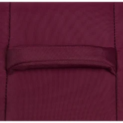 IT Luggage Precursor - Cabin (Dark Red) 14 IT Luggage Precursor - Cabin (Dark Red) -IT Luggage Store 32754 HK12 2883B08DarkredSSHandle 6dd2833c 0e9c 4d17 a0c6 4ad695965b21