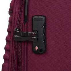 IT Luggage Precursor - Cabin (Dark Red) 13 IT Luggage Precursor - Cabin (Dark Red) -IT Luggage Store 32754 HK12 2883B08DarkredSSTSAlock aa820c96 26a9 486f 9c8a e0f0b8ca9d57