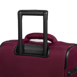 IT Luggage Precursor - Cabin (Dark Red) 12 IT Luggage Precursor - Cabin (Dark Red) -IT Luggage Store 32754 HK12 2883B08DarkredSSTrolley 2289256e 4f26 48b1 aa19 cd1ff6a197d0