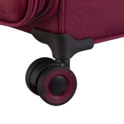 IT Luggage Precursor - Cabin (Dark Red) 15 IT Luggage Precursor - Cabin (Dark Red) -IT Luggage Store 32754 HK12 2883B08DarkredSSWheel 5af959f0 9275 43af a6ab 7259c9c327d2