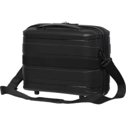 IT Luggage Momentous - Vanity Case (Black) -IT Luggage Store 32755 UK15 2886 15BlackSSBackpanel