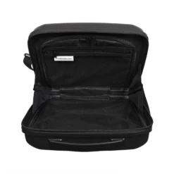 IT Luggage Momentous - 4-Piece Set (Black) -IT Luggage Store 32755 UK15 2886 15BlackSSInterior 1
