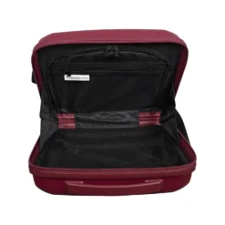 IT Luggage Momentous - 4-Piece Set (German Red) 26 IT Luggage Momentous - 4-Piece Set (German Red) -IT Luggage Store 32755 UK15 2886 15GermanredSSInterior 1