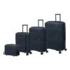 IT Luggage Momentous - 4-Piece Set (Tibetan Lan)