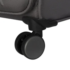 IT Luggage Citywide - Cabin (Charcoal) -IT Luggage Store 32757 UK12 2648 08Charcoal Darkgullgrey SSWheel 75d79217 d6ce 4614 9bac ba921dac459f