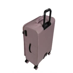 IT Luggage Citywide - 3pc Set (Pale Mauve) -IT Luggage Store 32757 UK12 2648 08PalemauveSSBacktop 1d4ea404 6914 4a11 a40b 5f829b06f819
