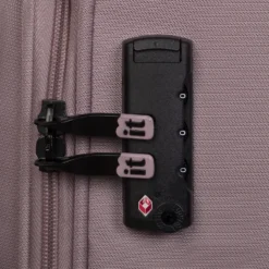 IT Luggage Citywide - 3pc Set (Pale Mauve) -IT Luggage Store 32757 UK12 2648 08PalemauveSSTSAlock f7a58673 917f 4df1 a1ff 8f73d70ad990