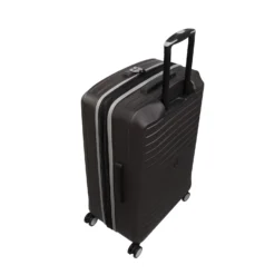 IT Luggage Eco-Protect - 4pc Set (Coffee Bean) -IT Luggage Store 32759 UK16 2910E08CoffeebeanS028SSBacktop