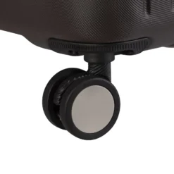 IT Luggage Eco-Protect - Underseat (Coffee Bean) -IT Luggage Store 32759 UK16 2910E08CoffeebeanS028SSWheel 8026a9d3 bd1b 4448 aa43 bed02ba0c21d