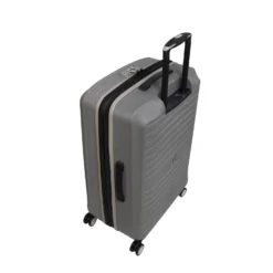 IT Luggage Eco-Protect - Medium Plus (Elephant Skin) 11 IT Luggage Eco-Protect - Medium Plus (Elephant Skin) -IT Luggage Store 32759 UK16 2910E08GreyskinS735SSBacktop c6fc1a5f 9a3e 44e7 92a3 2b1be1c5c91c