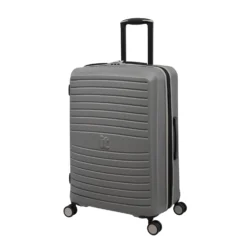 IT Luggage Eco-Protect - Medium Plus (Elephant Skin)