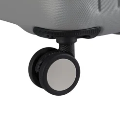 IT Luggage Eco-Protect - Underseat (Elephant Skin) -IT Luggage Store 32759 UK16 2910E08GreyskinS735SSWheel 2b4eb14b f8e8 4039 888d fd0a3d85af97