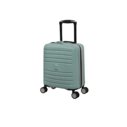 IT Luggage Eco-Protect - Underseat (Mint Eggshell)